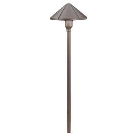 Kichler Six Groove 15326-M