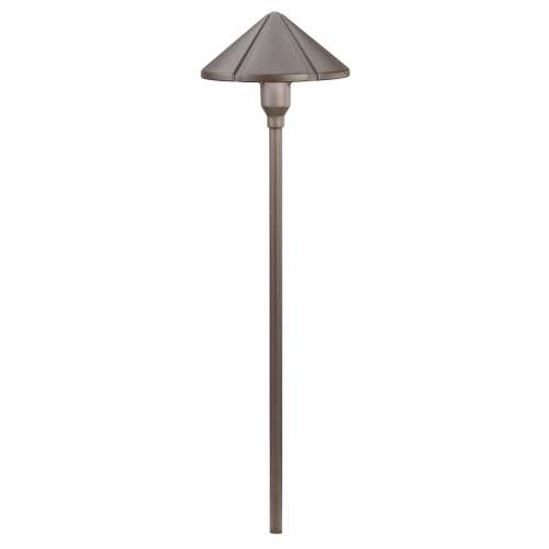 Kichler Six Groove 15326-M