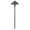 Kichler Six Groove 15326BKT