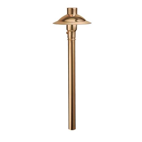 Kichler Copper 15350CO