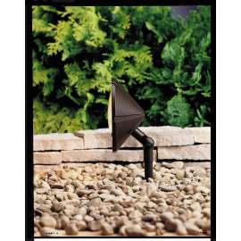 Kichler Six Groove 15361-M