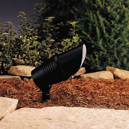 Kichler 15382BK