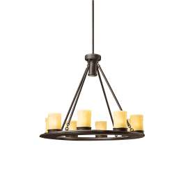 Kichler Oak Trail 15402OZ