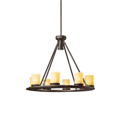 Kichler Oak Trail 15402OZ