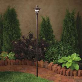 Kichler Cotswold 15421AGZ