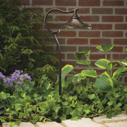 Kichler Cotswold 15422AGZ