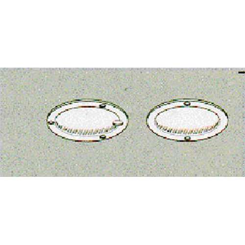 Kichler 15695CLR