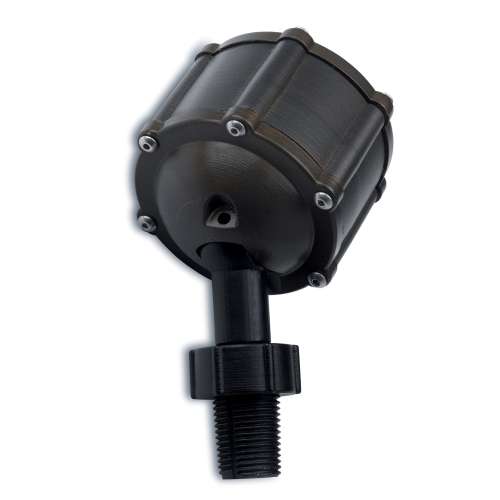 Kichler Landscape LED 15732BKT