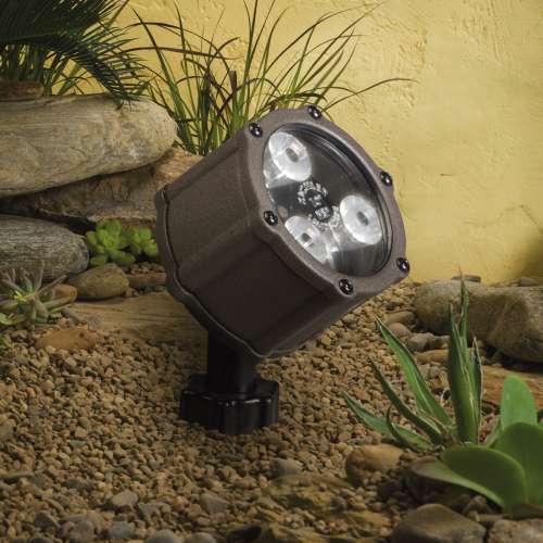 Kichler Landscape LED 15733-M