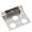 Kichler Landscape LED 15734GRY30
