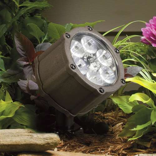 Kichler Landscape LED 15741AZT