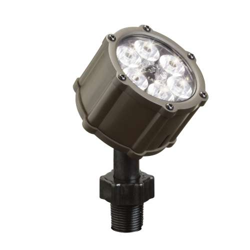 Kichler Landscape LED 15742BBR