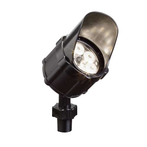 Kichler Landscape LED 15742BKT