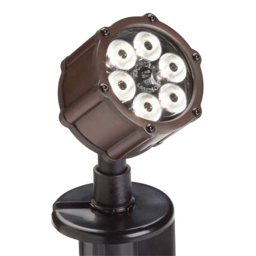 Kichler Landscape LED 15743BBR
