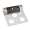 Kichler Landscape LED 15744BBR27