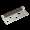 Kichler Landscape LED 15745AZT30