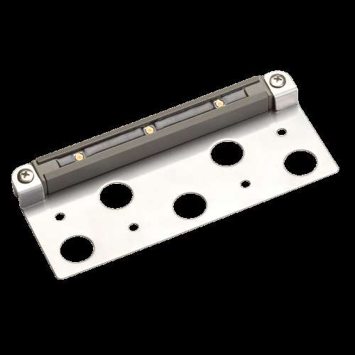 Kichler Landscape LED 15745GRY30