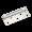 Kichler Landscape LED 15745WHT30