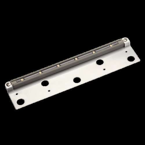 Kichler Landscape LED 15746GRY30