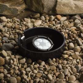 Kichler Landscape LED 15747BKT