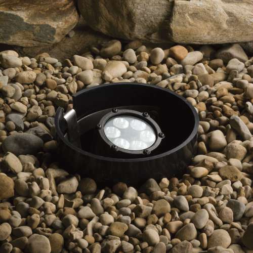 Kichler Landscape LED 15747BKT