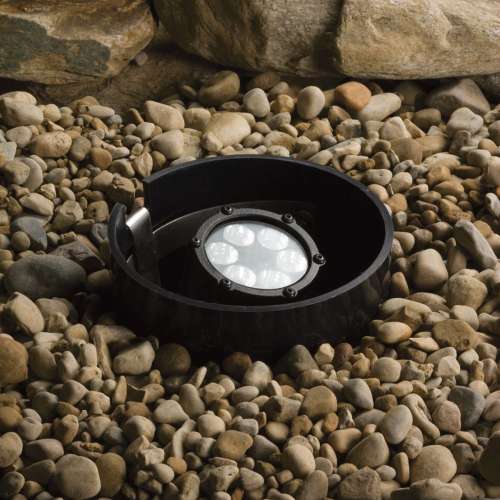 Kichler Landscape LED 15748BKT