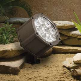 Kichler Landscape LED 15752-M