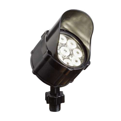 Kichler Landscape LED 15753BKT