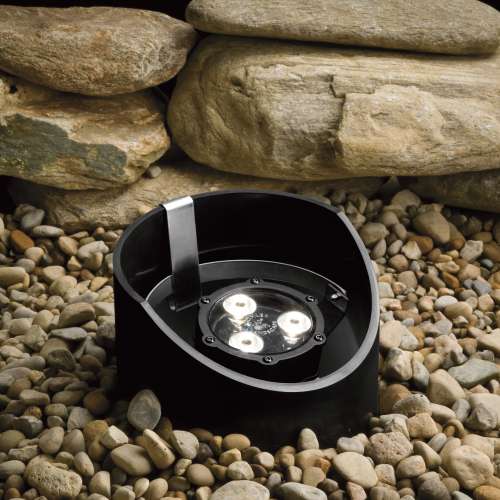 Kichler Landscape LED 15768BKT