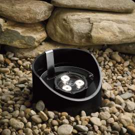 Kichler Landscape LED 15769BKT