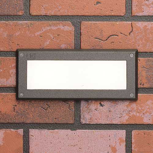 Kichler Landscape LED 15774AZT27R