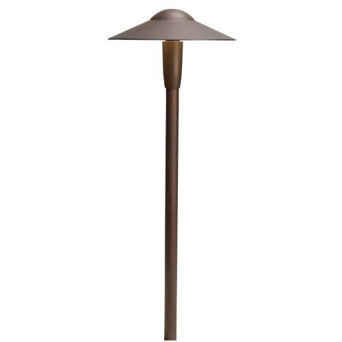 Kichler 15810BBR27R