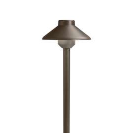 Kichler Landscape LED 15820AZT
