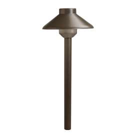 Kichler Landscape LED 15820BBR