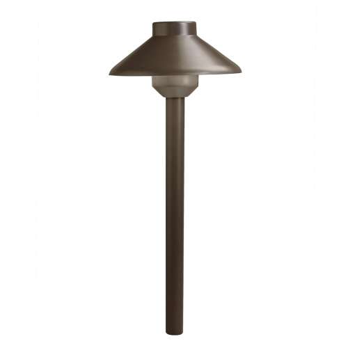 Kichler Landscape LED 15820BBR27
