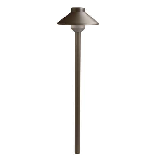 Kichler Landscape LED 15821AZT