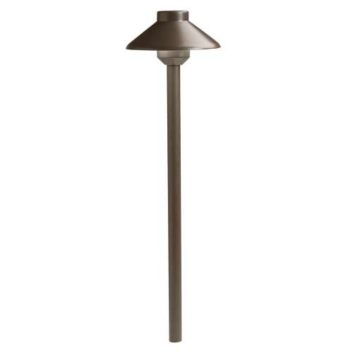 Kichler Landscape LED 15821BBR