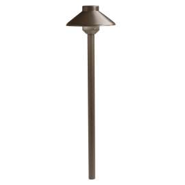 Kichler Landscape LED 15821BBR27