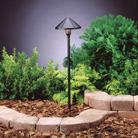Kichler 15826BKT30R