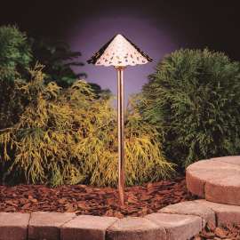Kichler Landscape LED 15843CO
