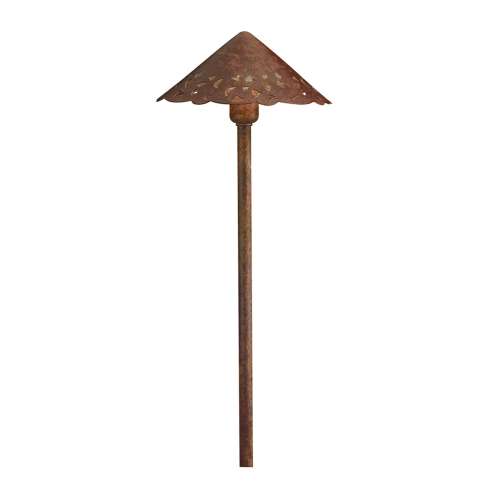 Kichler Landscape LED 15843TZT