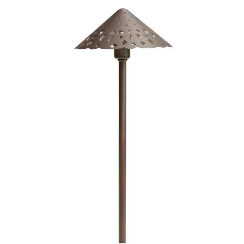 Kichler Landscape LED 15871BBR