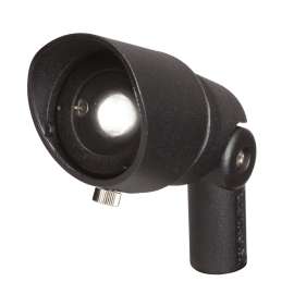Kichler Landscape LED 16000BKT30