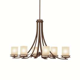 Kichler Hendrik 1673OZ
