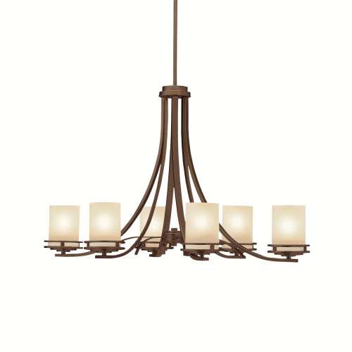 Kichler Hendrik 1673OZ
