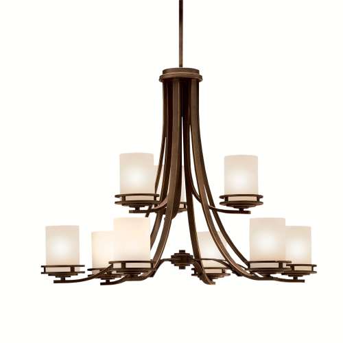 Kichler Hendrik 1674OZ