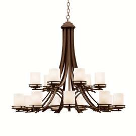 Kichler Hendrik 1675OZ