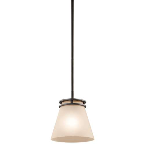 Kichler Hendrik 1687OZ