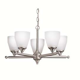 Kichler Ansonia 1748NI