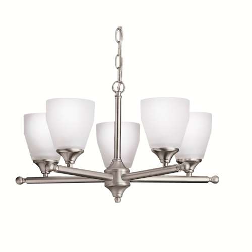 Kichler Ansonia 1748NI